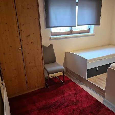 Apartamento Mobers Alexander *