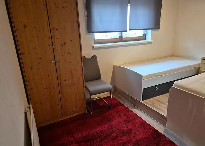 Lägenhet Mobers Alexander *