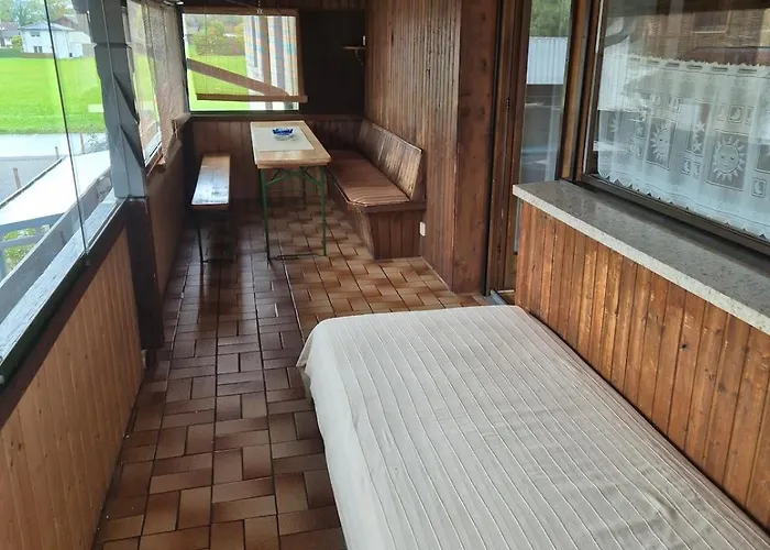 Lägenhet Mobers Alexander *